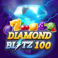 Diamond Blitz 100 игра
