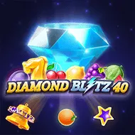 Diamond Blitz 40 игра