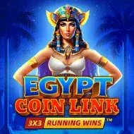 Egypt Coin Link: Running Wins игра