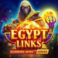 Egypt Links: Running Wins игра