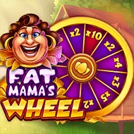 Fat Mama's Wheel игра
