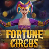 Fortune Circus игра