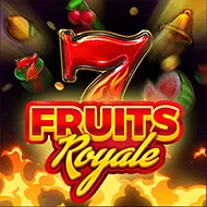 Fruits Royale игра