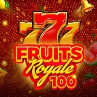 Fruits Royale 100 игра