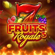 Fruits Royale 5 игра