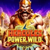 Hercules Power Wild игра