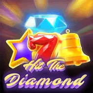 Hit The Diamond игра