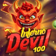 Inferno Devil 100 игра