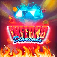 Inferno Diamonds игра