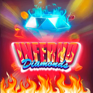 Inferno Diamonds logo