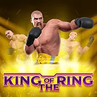King Of The Ring игра
