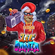 Lil' Santa игра