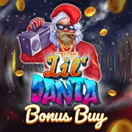 Lil' Santa Bonus Buy игра
