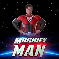 Magnify Man игра