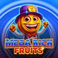 Mega Rich Fruits игра