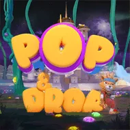 Pop&Drop игра