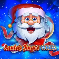 Santa's Jingle Wheel игра