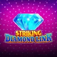 Striking Diamond Link игра