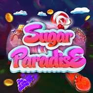 Sugar Paradise игра