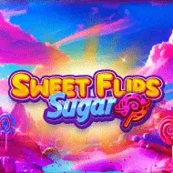 Sweet Flips: Sugar игра