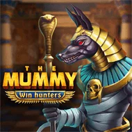 The Mummy Win Hunters игра