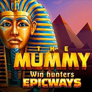 The Mummy Win Hunters EPICWAYS игра