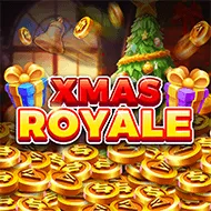 XMAS ROYALE игра