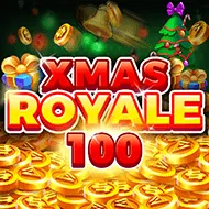 XMAS Royale 100 игра