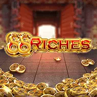 88 Riches игра