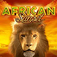 African Sunset игра