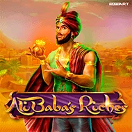 Ali Baba's Riches игра
