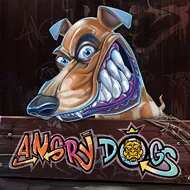 Angry Dogs игра
