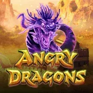 Angry Dragons игра