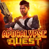 Apocalypse Quest игра