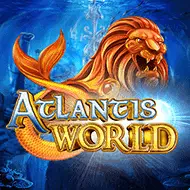 Atlantis World игра