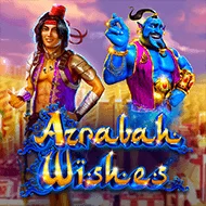 Azrabah Wishes игра
