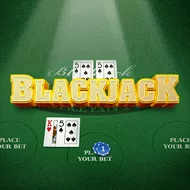 Blackjack игра