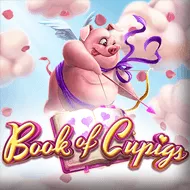 Book of Cupigs игра