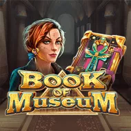 Book of Museum игра