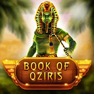 Book of Oziris игра