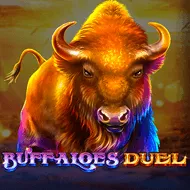 Buffaloes Duel игра