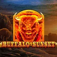 Buffalo Sunset игра