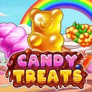 Candy Treats игра