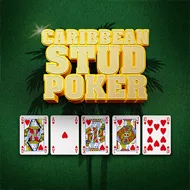 Carribean Stud Poker игра
