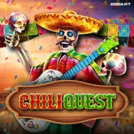 Chili Quest игра