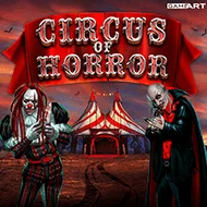 Circus of Horror игра
