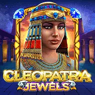 Cleopatra Jewels игра