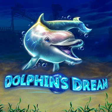 Dolphin's Dream logo
