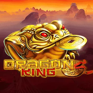 Dragon King logo
