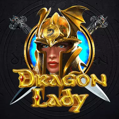 Dragon Lady logo